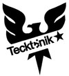 Tecktonik original logo