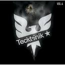 tecktonik ...