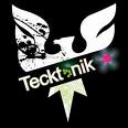 tecktonik....