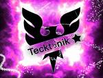 tecktonik.....