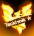 tecktonik.
